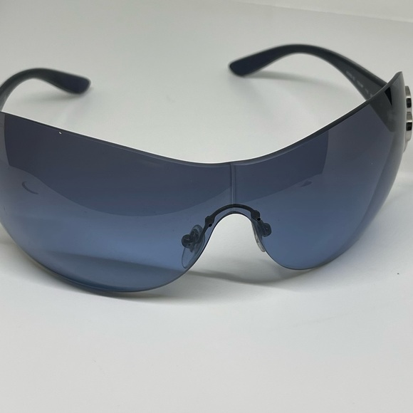 BVLGARI Swaroski Sunglasses - Picture 7 of 12